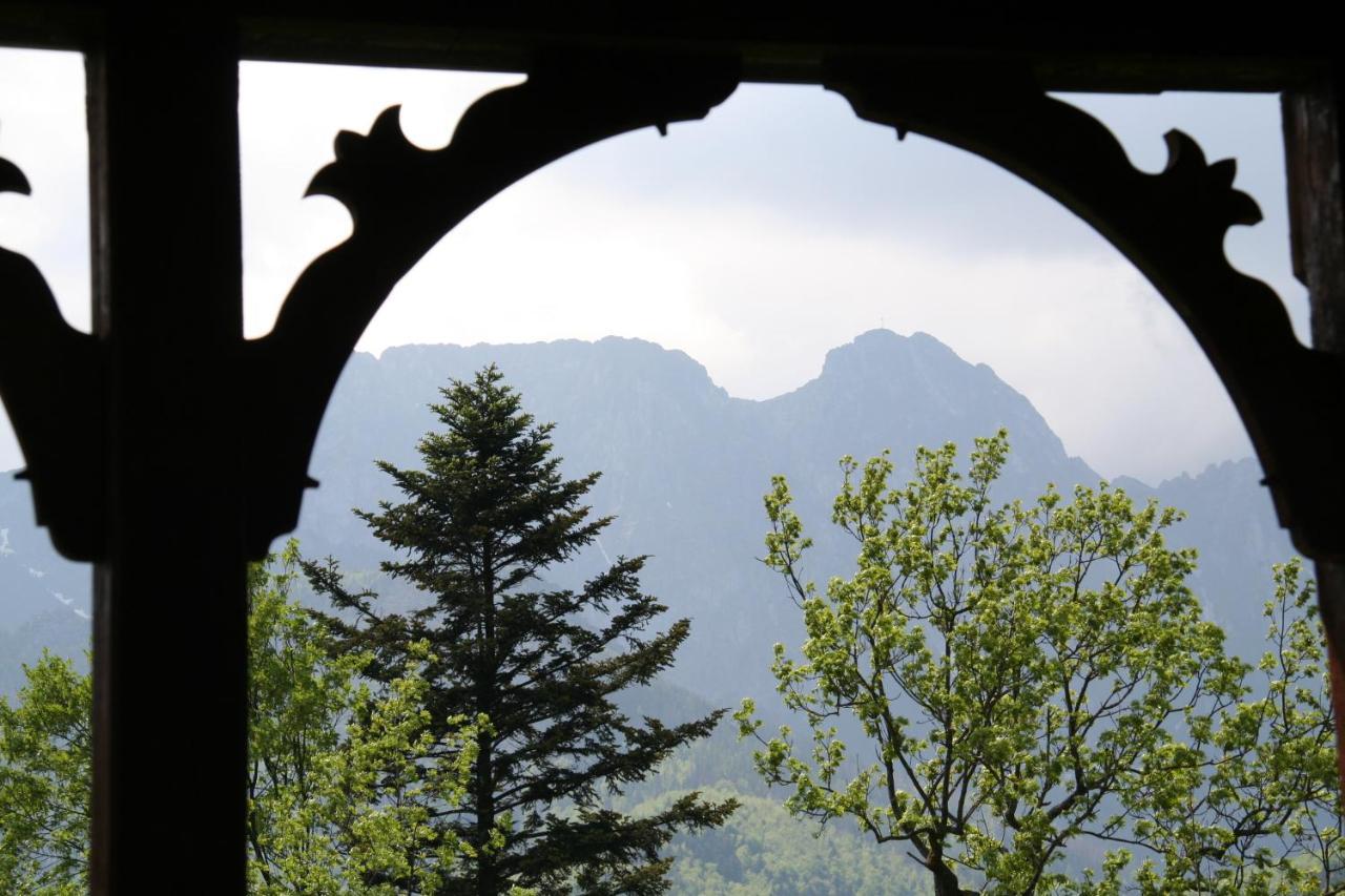 Willa Ubocz - Zakopane — Photos 2